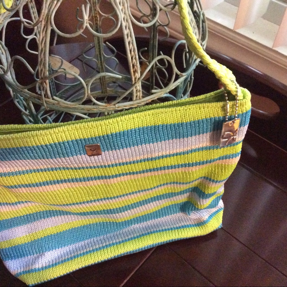 LINA SHOULDER BAG - Picture 5 of 5